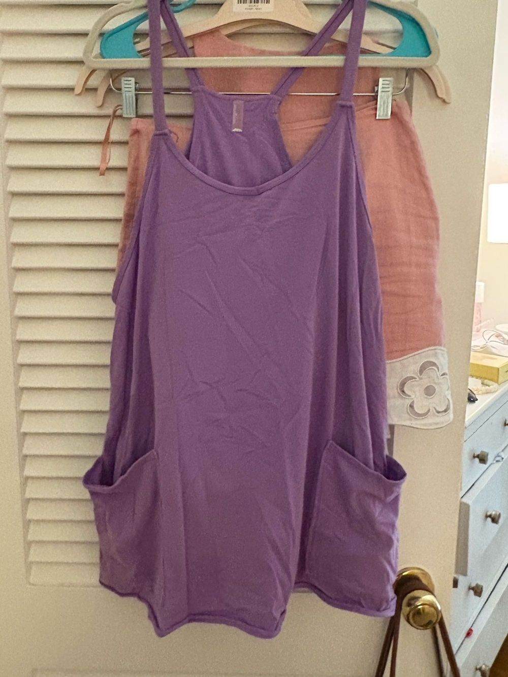 Free People Hot Shot Mini Dress
